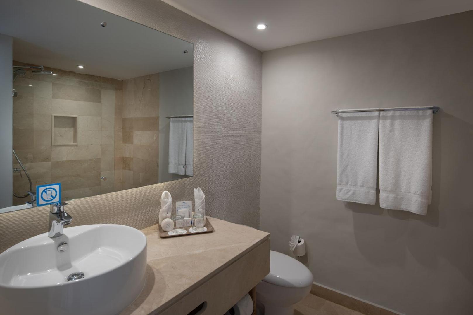 Фотография 3: Select Sosua Adults Only, Trademark by Wyndham All Inclusive