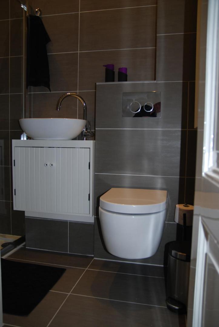Foto 6: Bed & Breakfast Obrechtstraat