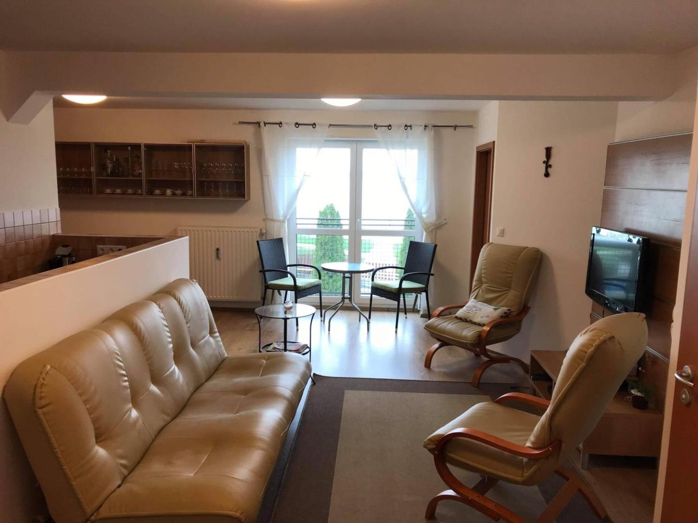 Fotografia 2: Sunset by the lake