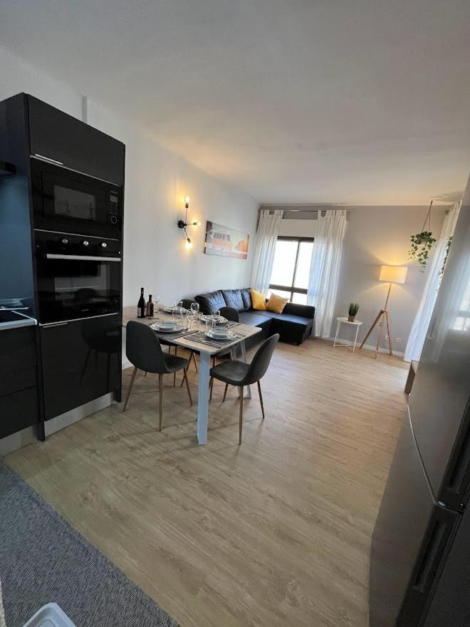 Flat in Armacao de Pera的照片2