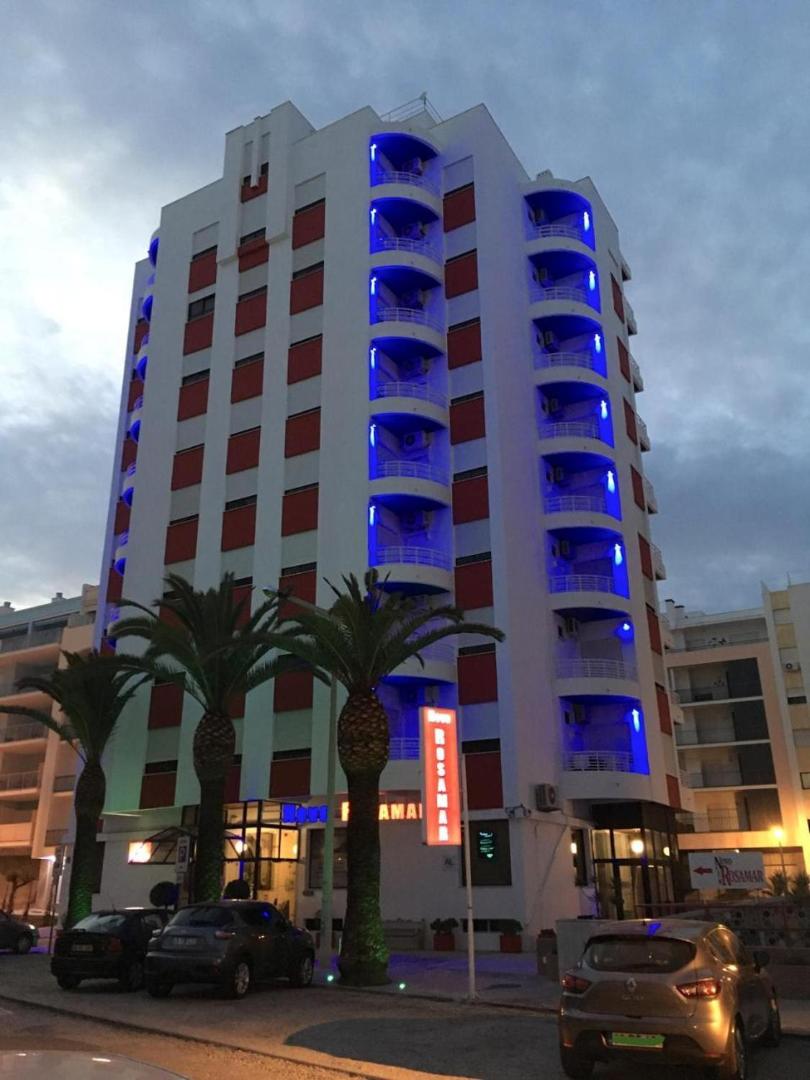 Flat in Armacao de Pera的照片3