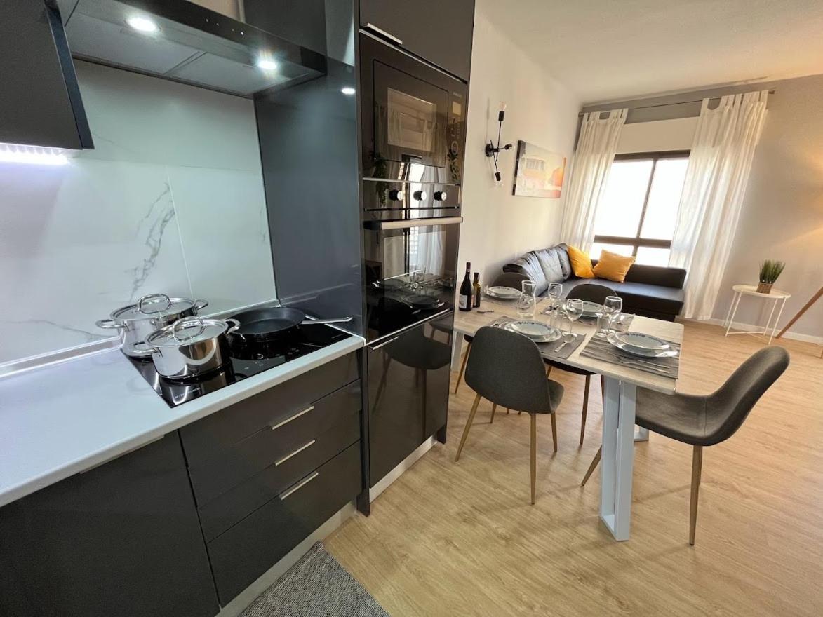 Flat in Armacao de Pera的照片6