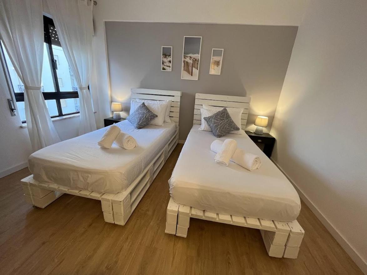 Flat in Armacao de Pera的照片7
