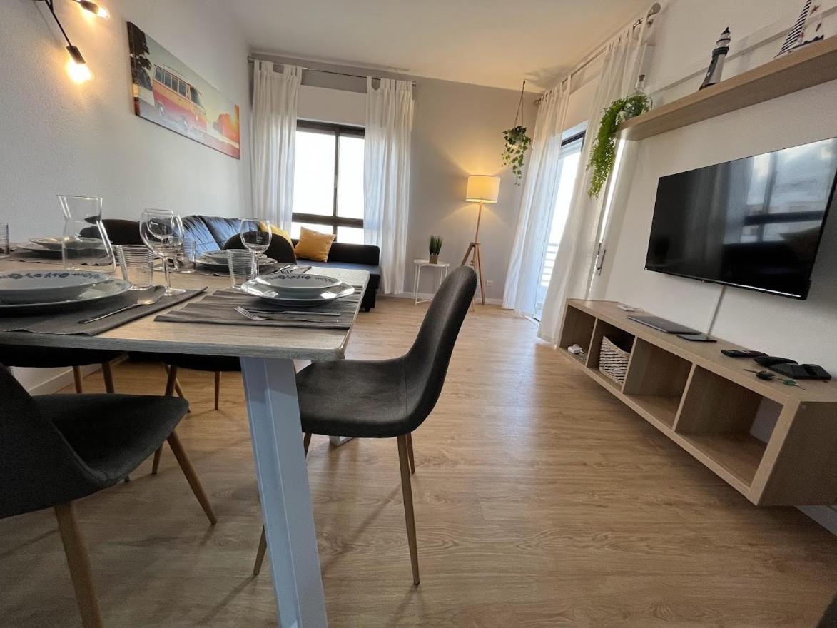 Flat in Armacao de Pera的照片9