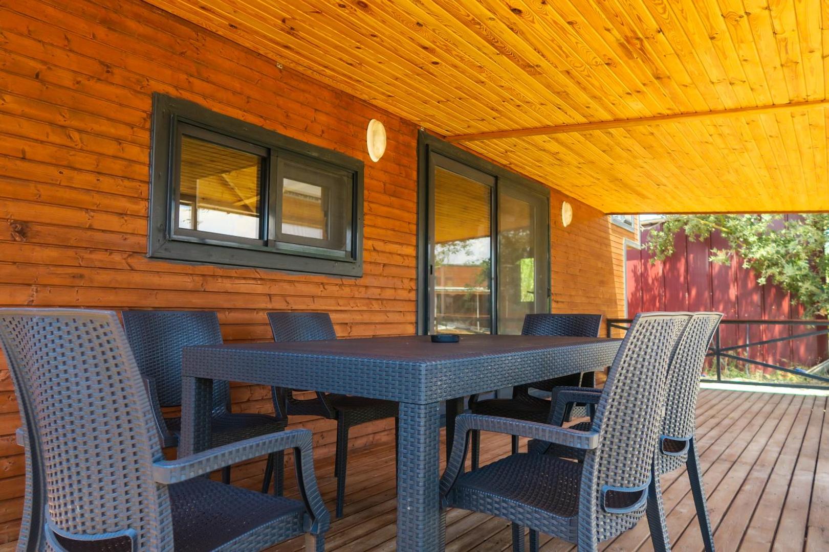 Фотография 10: Tiny Otel Datca