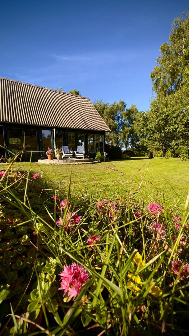 Foto 5: Dyrlev Bed & Breakfast