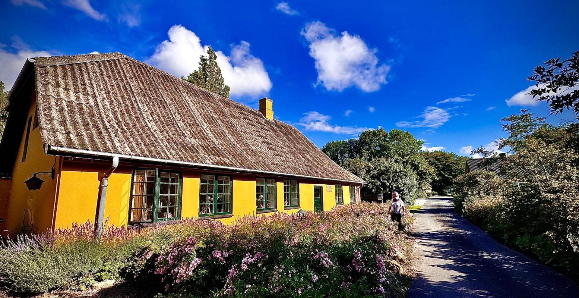 Foto 2: Dyrlev Bed & Breakfast