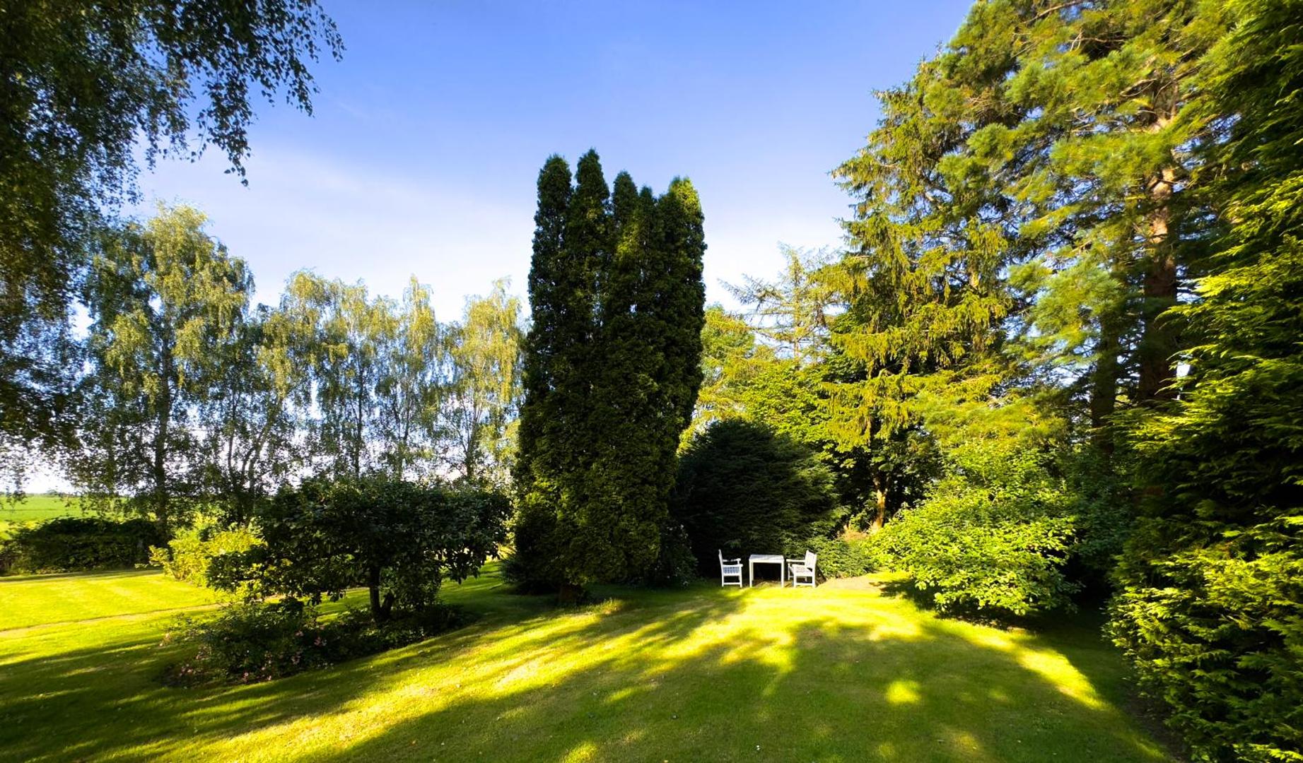 Foto 4: Dyrlev Bed & Breakfast