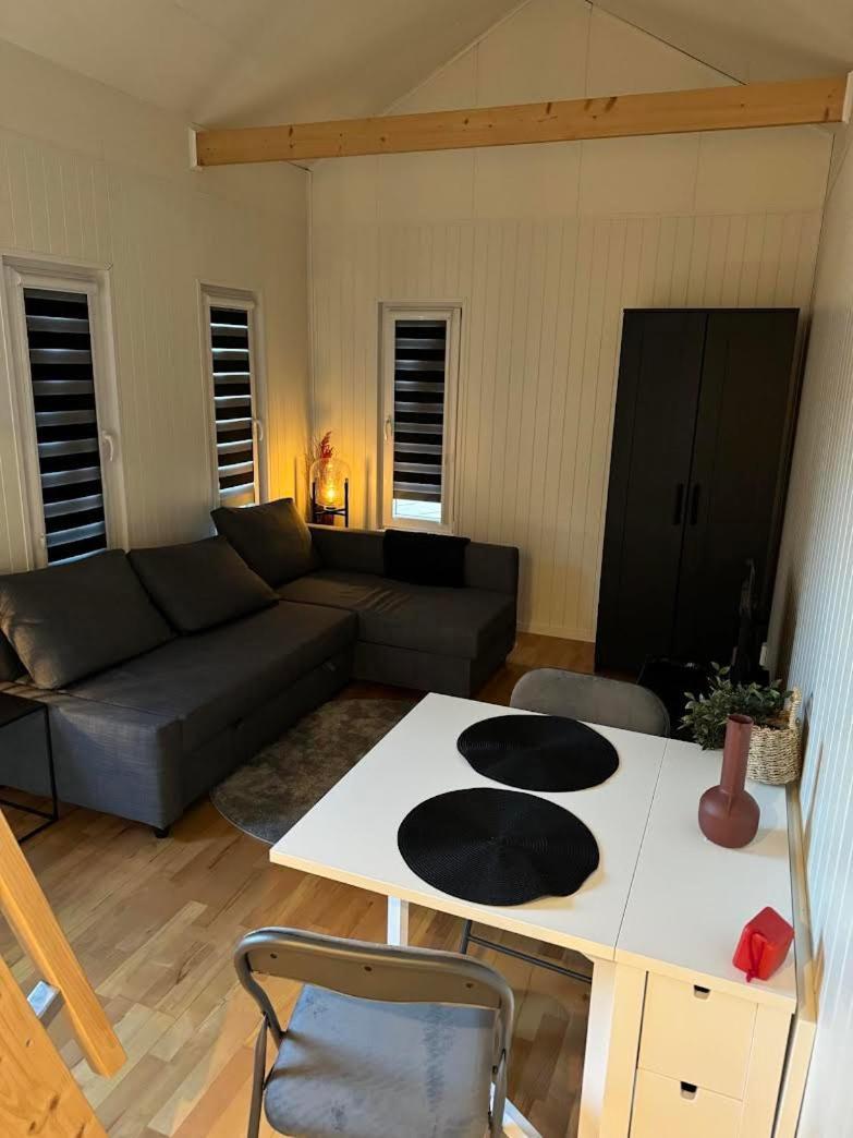 Foto 5: Örbackas Tiny-house
