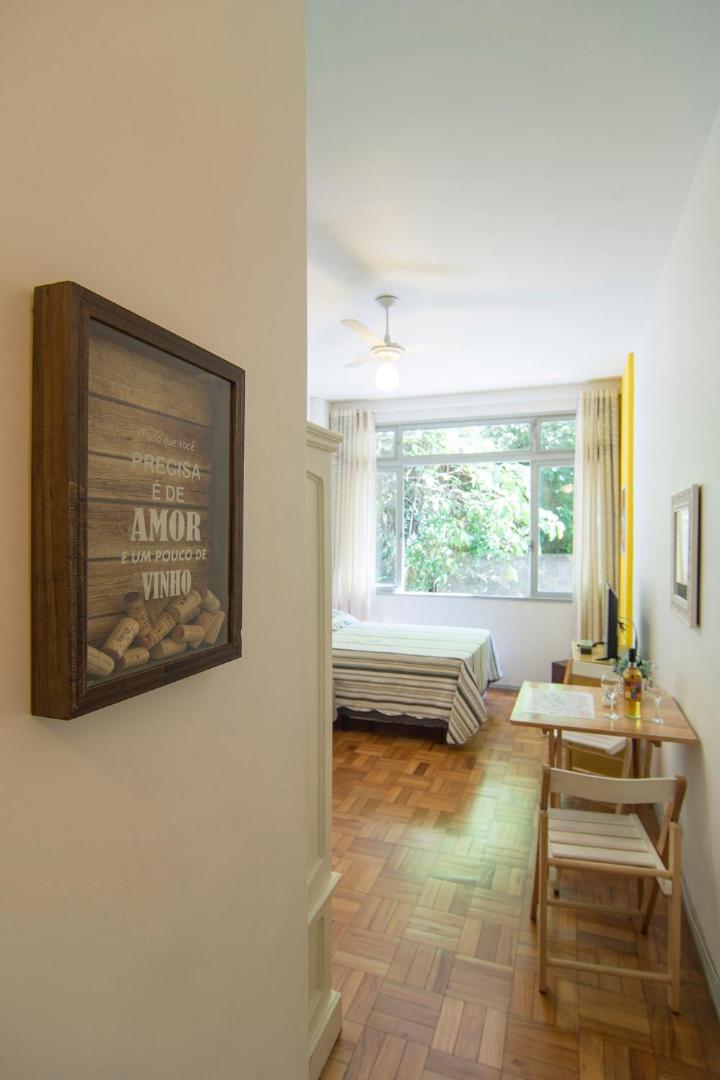 Bild 5: Flat 116