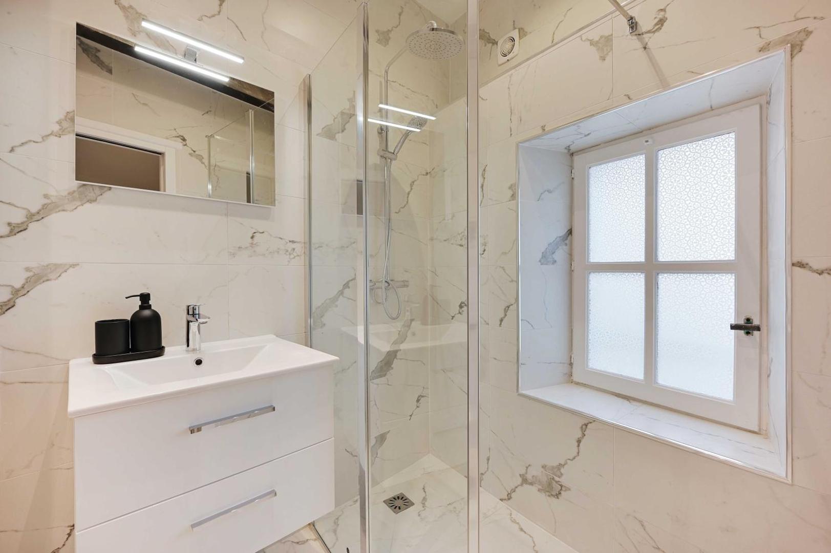 Zdjęcie 5: Charming duplex - 1BR-2P - Le Marais