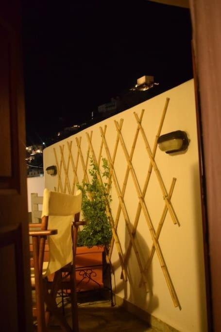 Fotografie 6: Κοντύλι - Σπίτι στη Χώρα, με θέα το Κάστρο