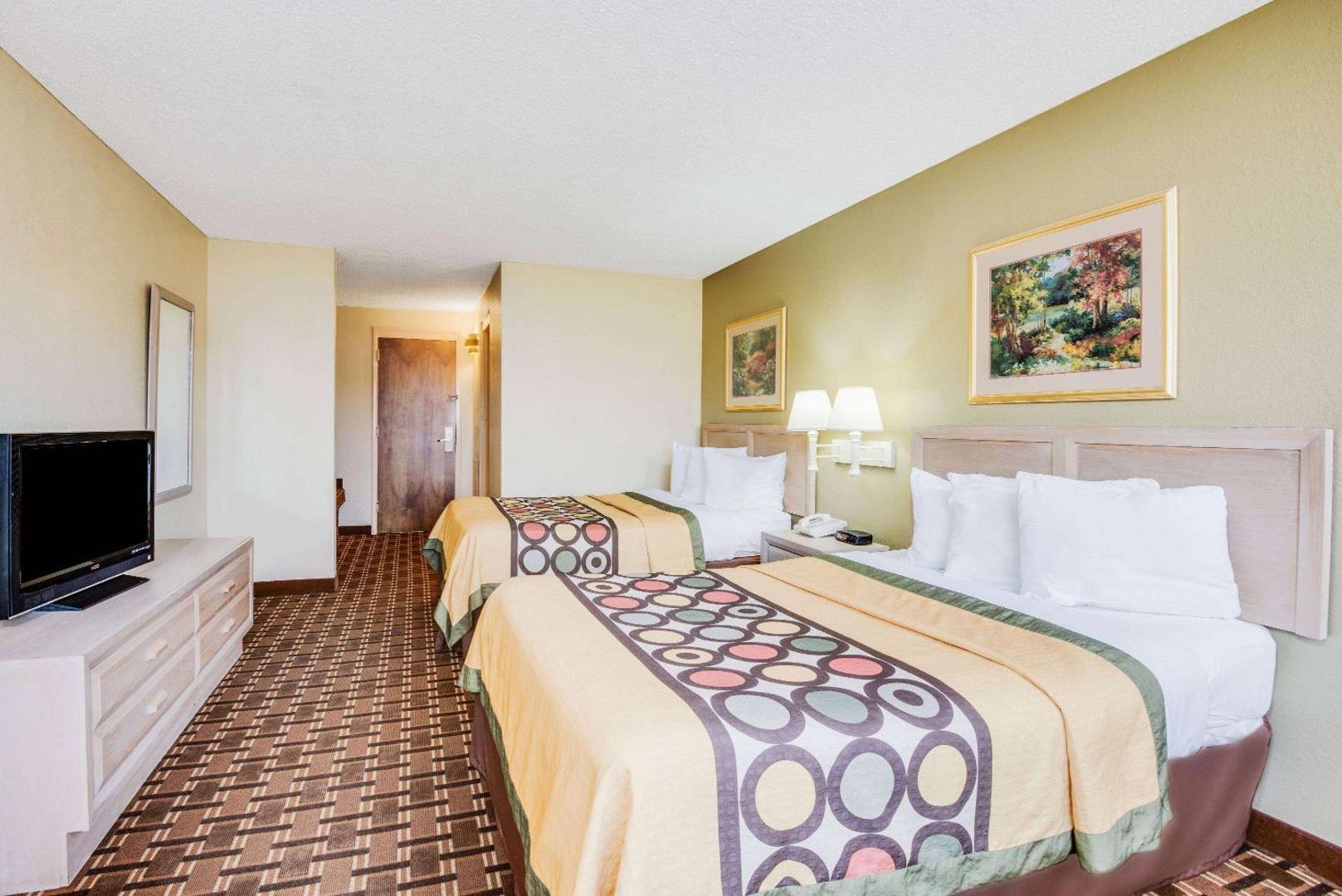 Photo 5 : Super 8 by Wyndham Port Clinton