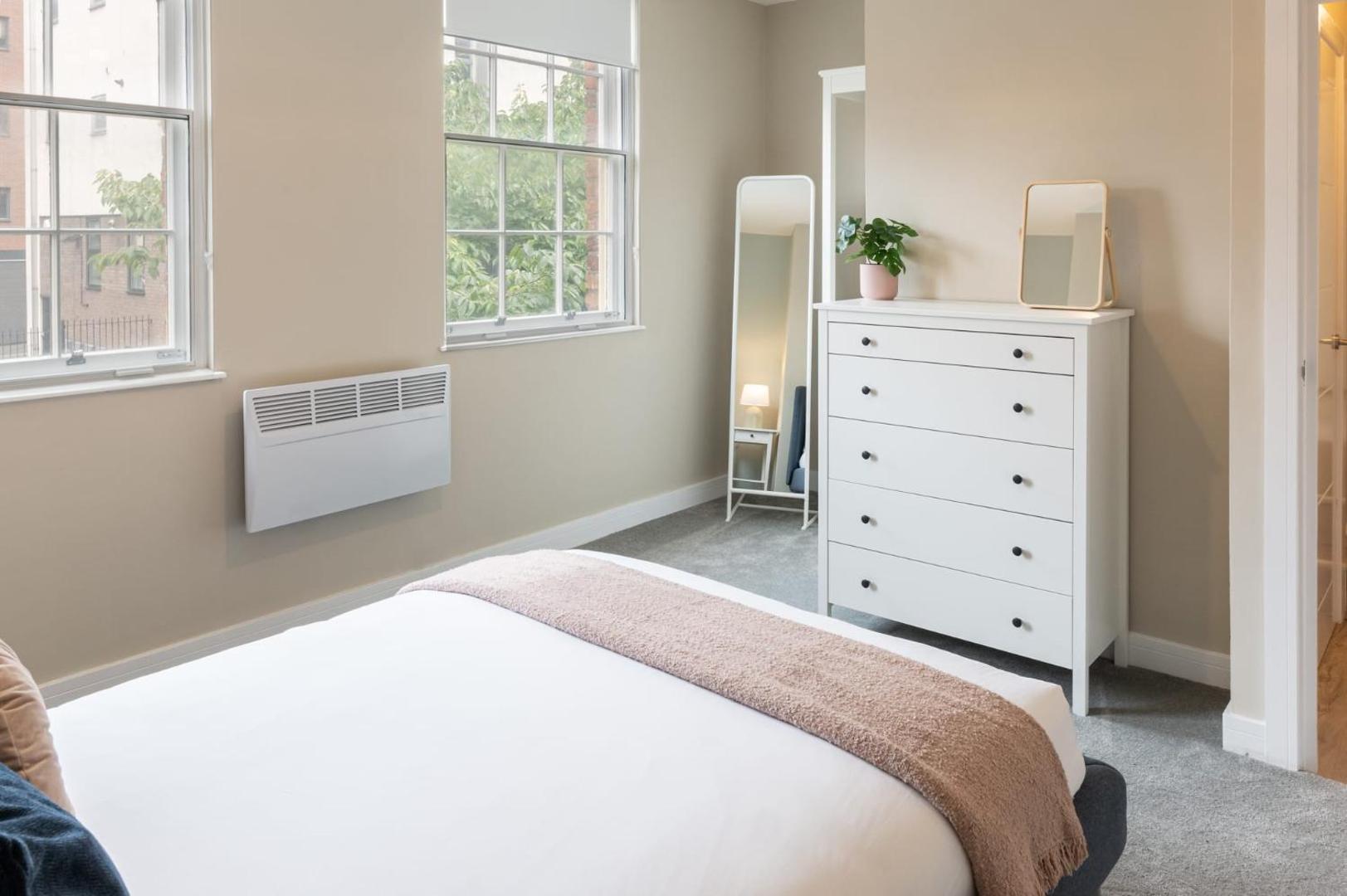 Billede 2: Host & Stay - The Quarter