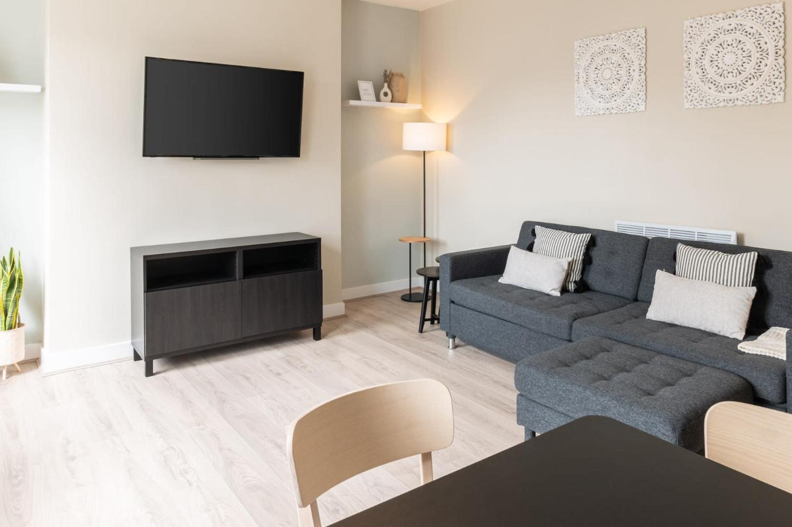 Billede 3: Host & Stay - The Quarter