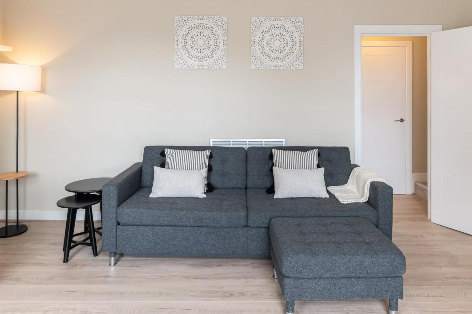 Billede 6: Host & Stay - The Quarter