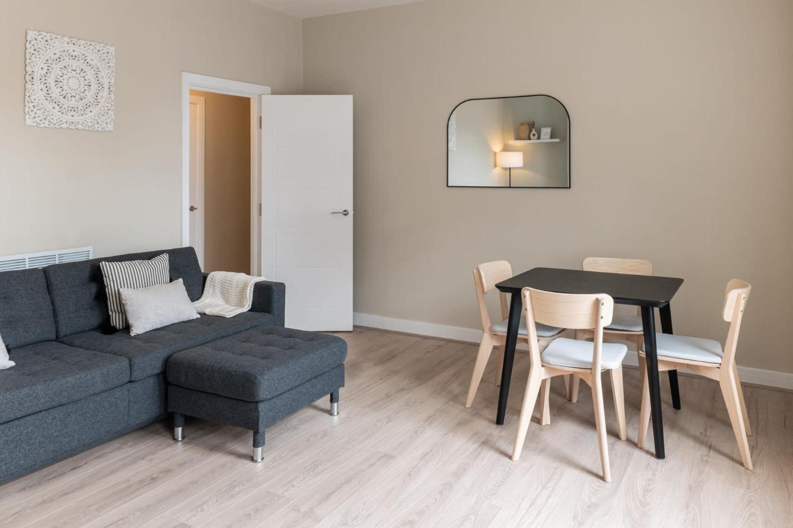 Billede 7: Host & Stay - The Quarter