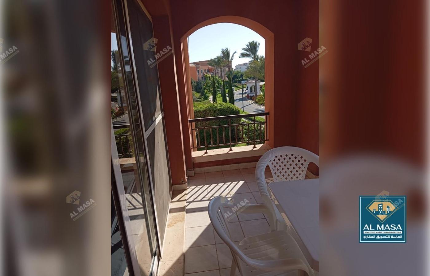 Foto 3: للايجار شاليه فندقي 3 غرف - بمراسي - الساحل الشمالي