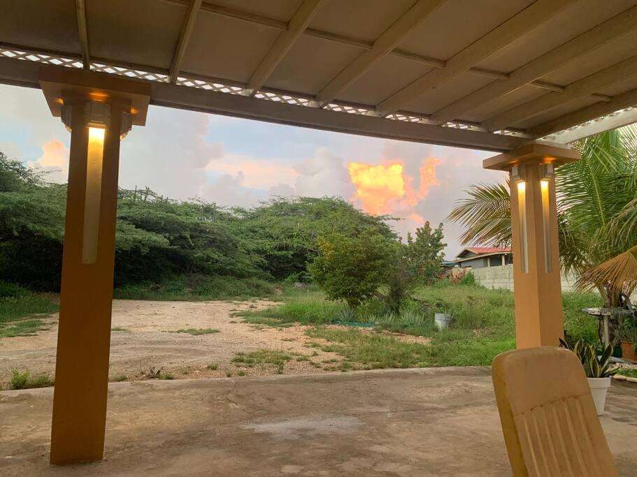 Foto 9: Studio apt in Aruba plus optional Portuguese cooking with Grandma