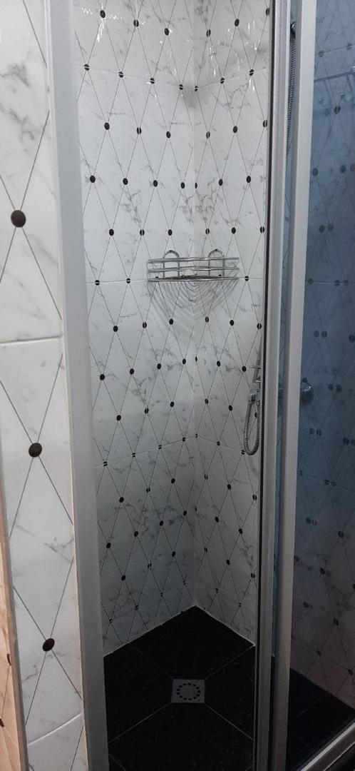 Φωτογραφία 2: studio with sea view in Orbi Residens