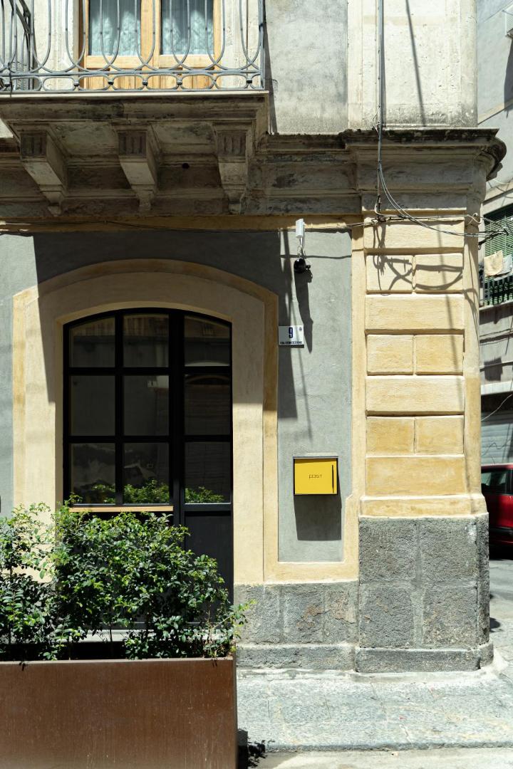 Bilde 4: Loft in centro Petra House