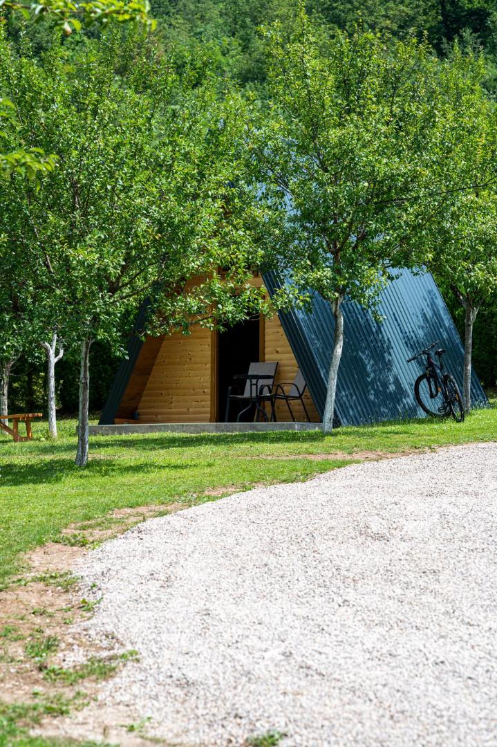 Foto 9: Moonlight & Starlight lodges