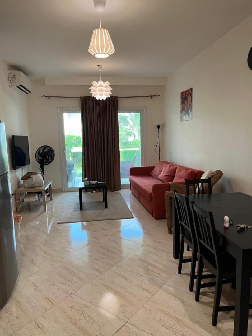 Kuva 6: Chalet at Aroma Residence - Ain Sokhna - Families Only