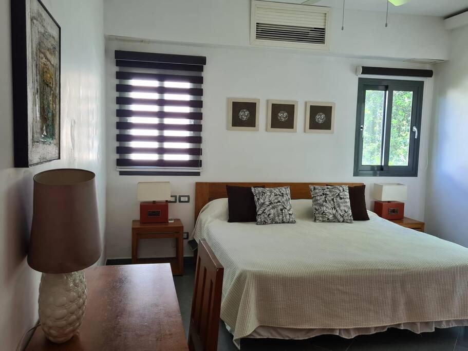 Foto 10: Oceanfront, big and cozy apt in Aligio