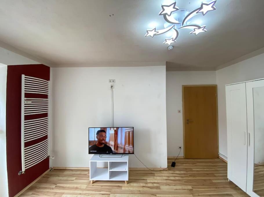 Fotografie 6: Room with Balcony in Neuburg