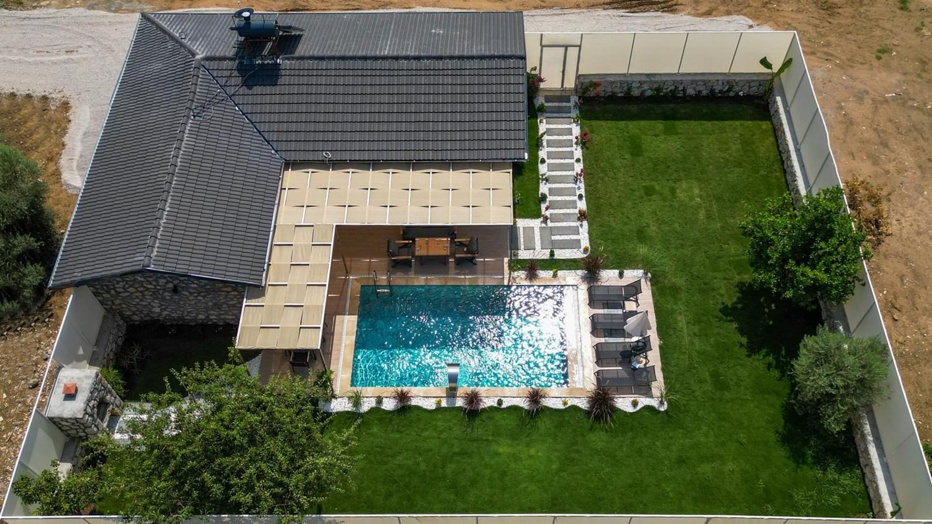 Kuva 4: İrisVilla