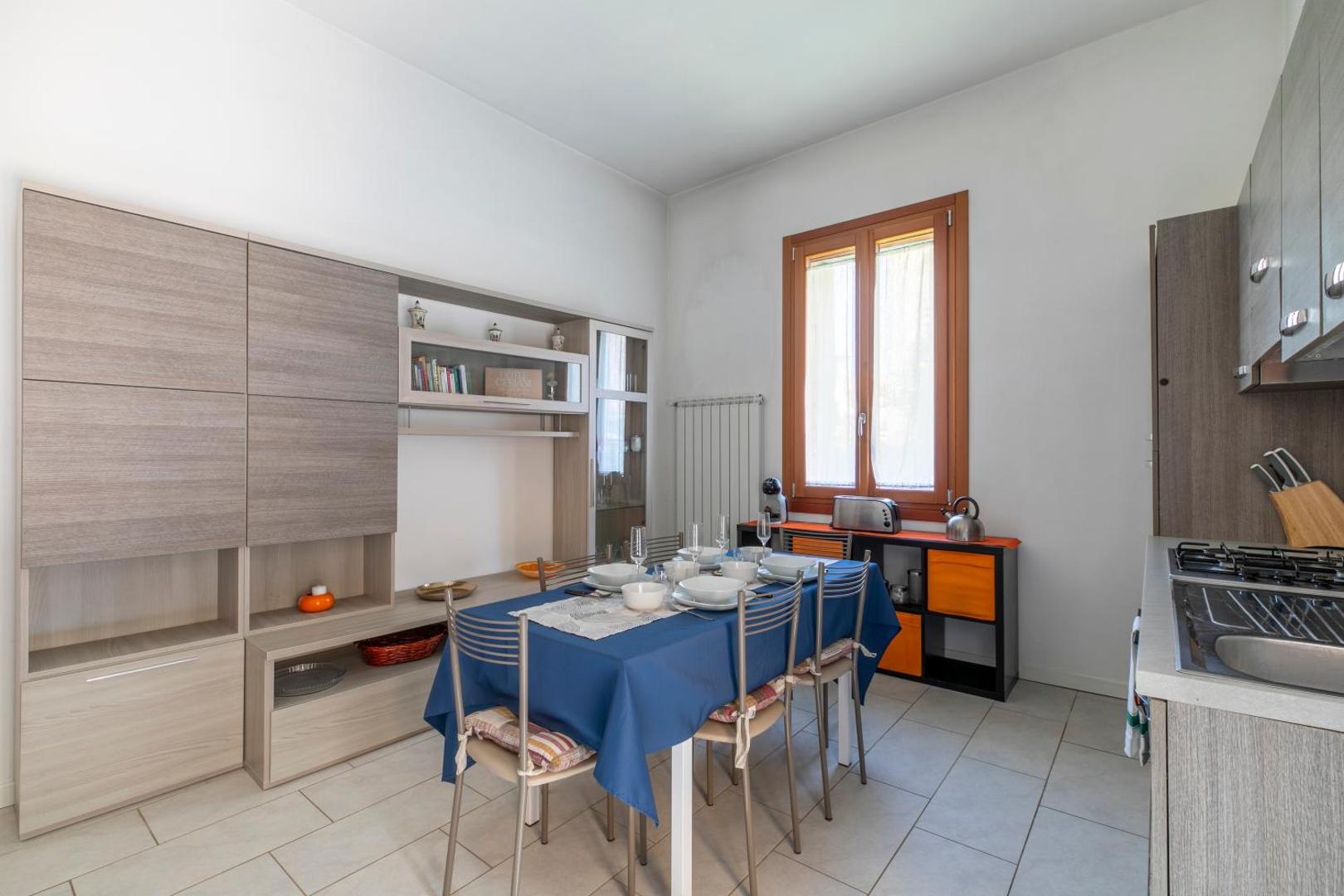 Foto 6: Max & Julia's House - sant'Elena