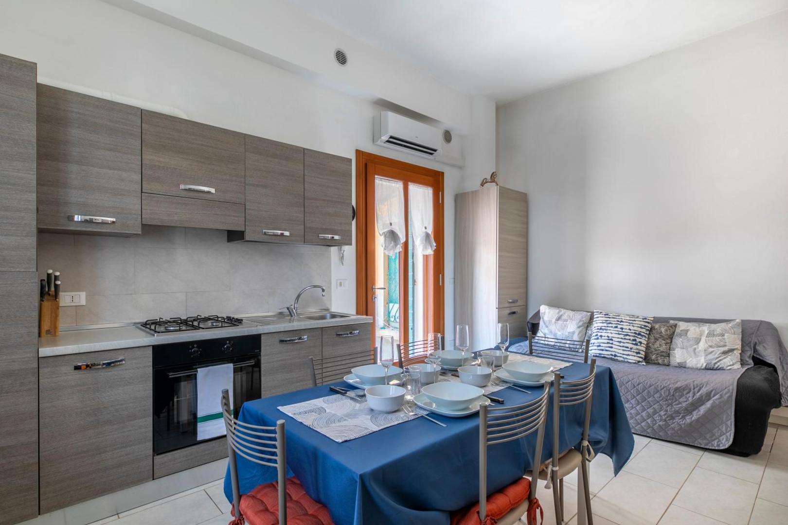 Foto 2: Max & Julia's House - sant'Elena