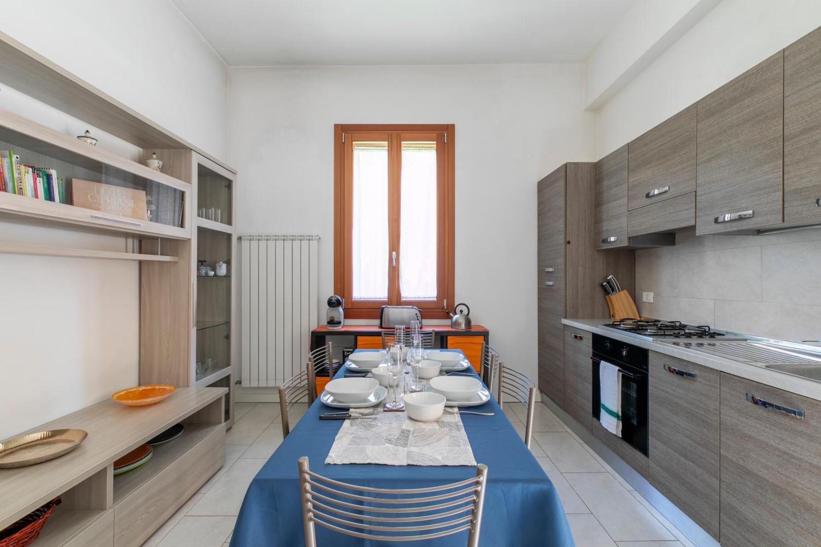 Foto 3: Max & Julia's House - sant'Elena