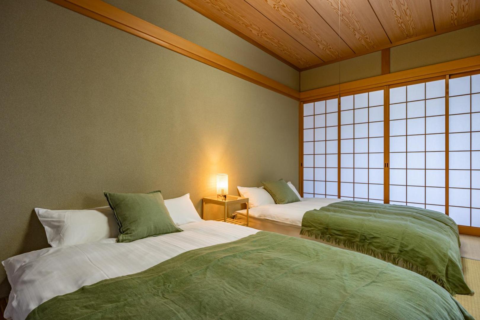 Foto 6: あざみ庵 301