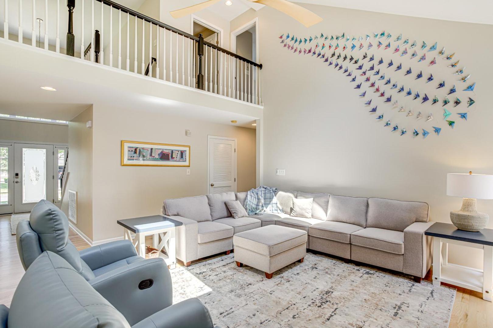Φωτογραφία 4: Deck, Hot Tub and Resort Amenities Ocean View Gem