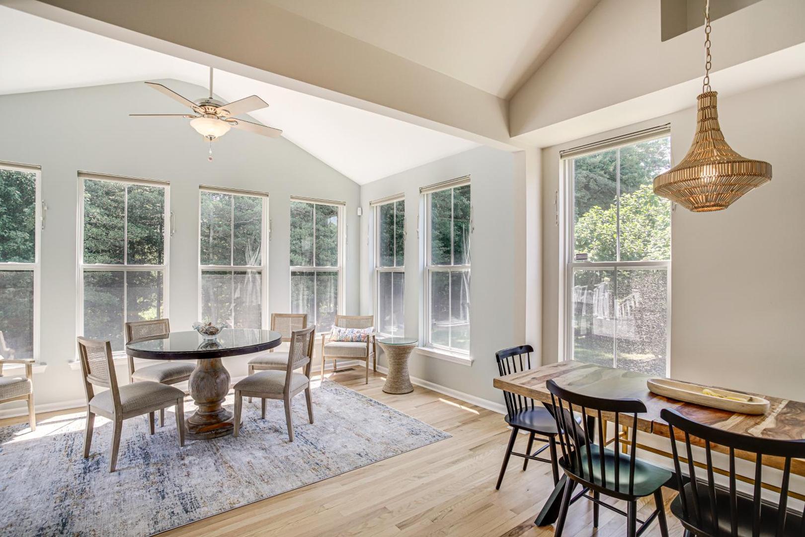 Φωτογραφία 6: Deck, Hot Tub and Resort Amenities Ocean View Gem