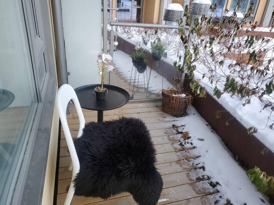 Practical flat connected with gardenの写真5