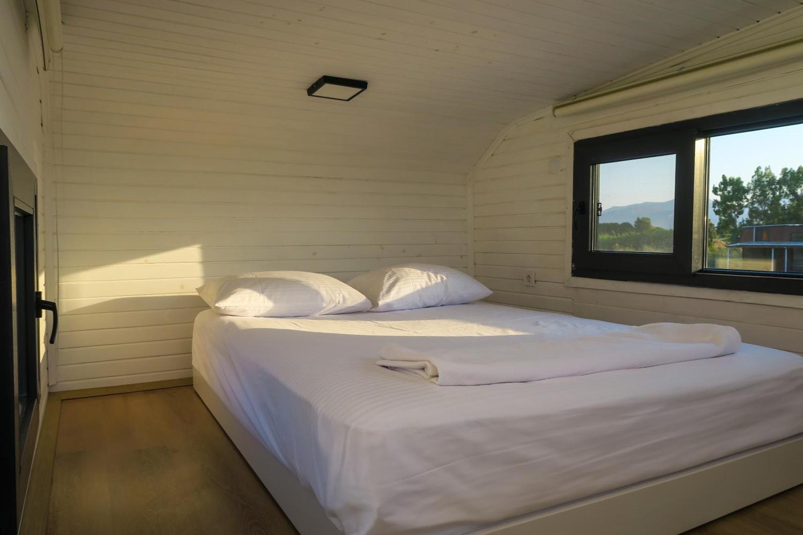 Фотография 7: Tiny Otel Datca