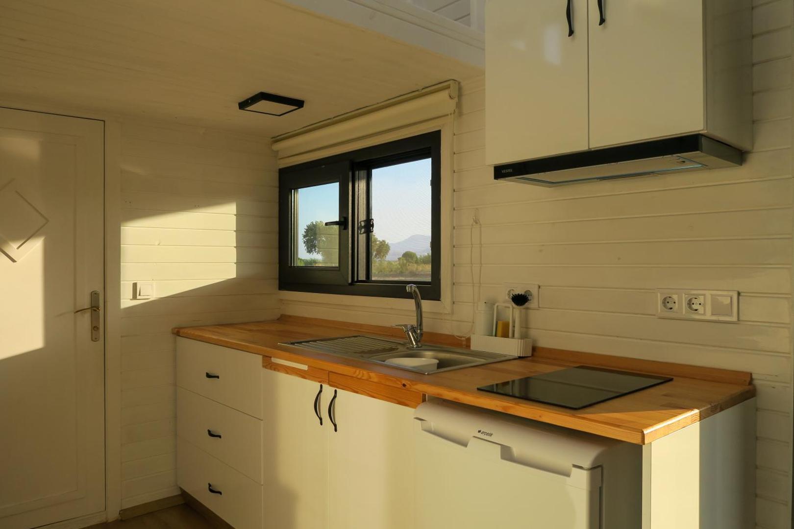 Фотография 8: Tiny Otel Datca