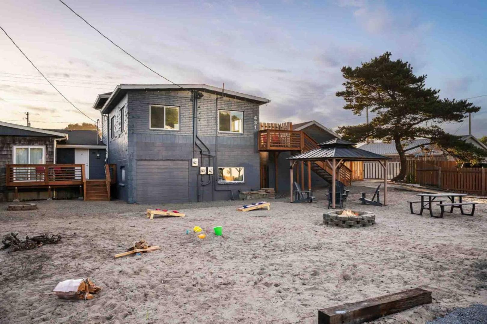 Fotografia 5: Cottages at Rockaway Beach Suite #3