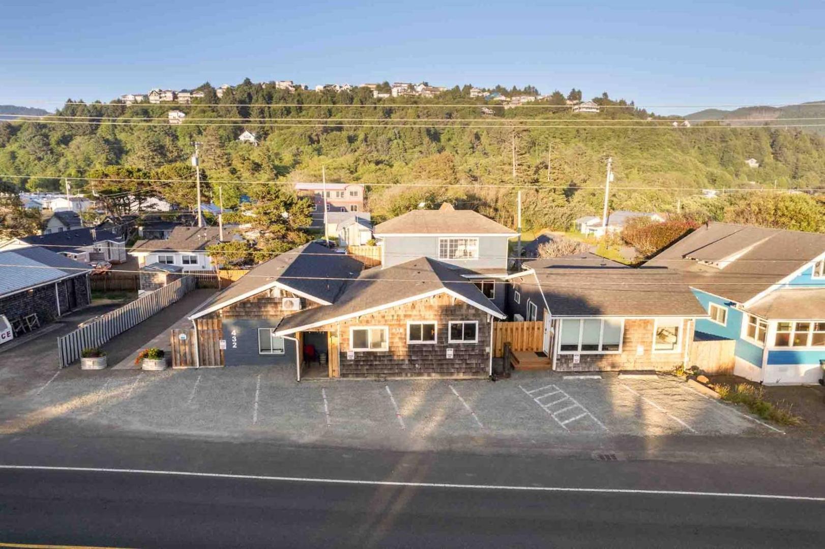 Fotografia 7: Cottages at Rockaway Beach Suite #3