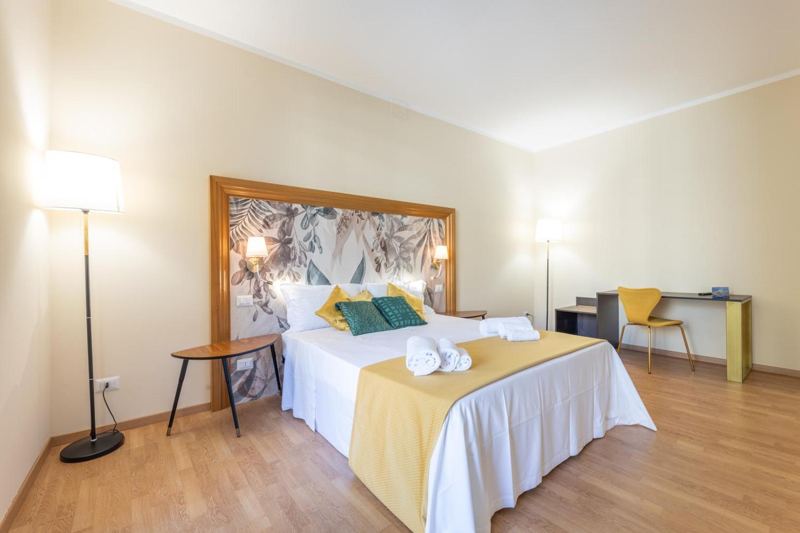 Fotografie 10: Jayrò Smart Hotel Gallipoli Centro