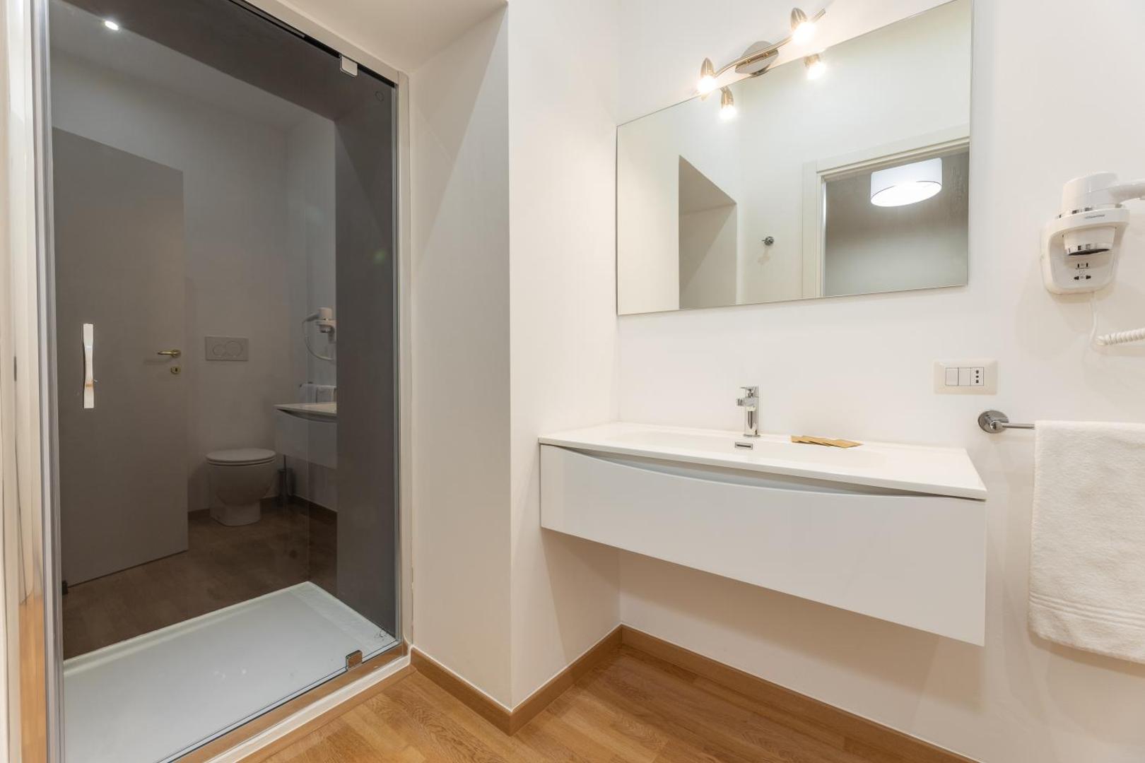 Fotografie 11: Jayrò Smart Hotel Gallipoli Centro
