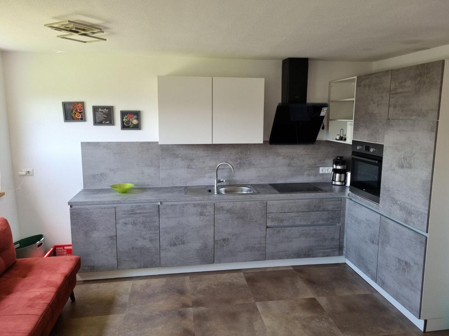 Flat in Wagrain near Ski Slopes photo 2