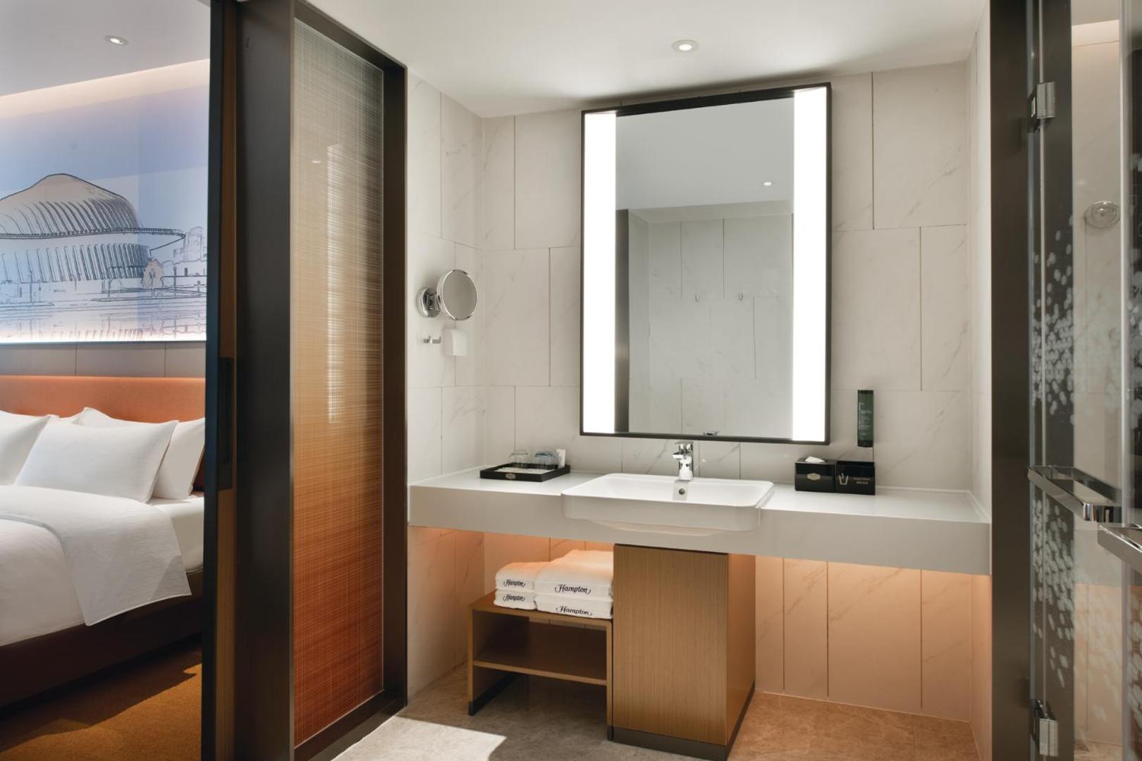 Foto 9: Hampton by Hilton Guigang
