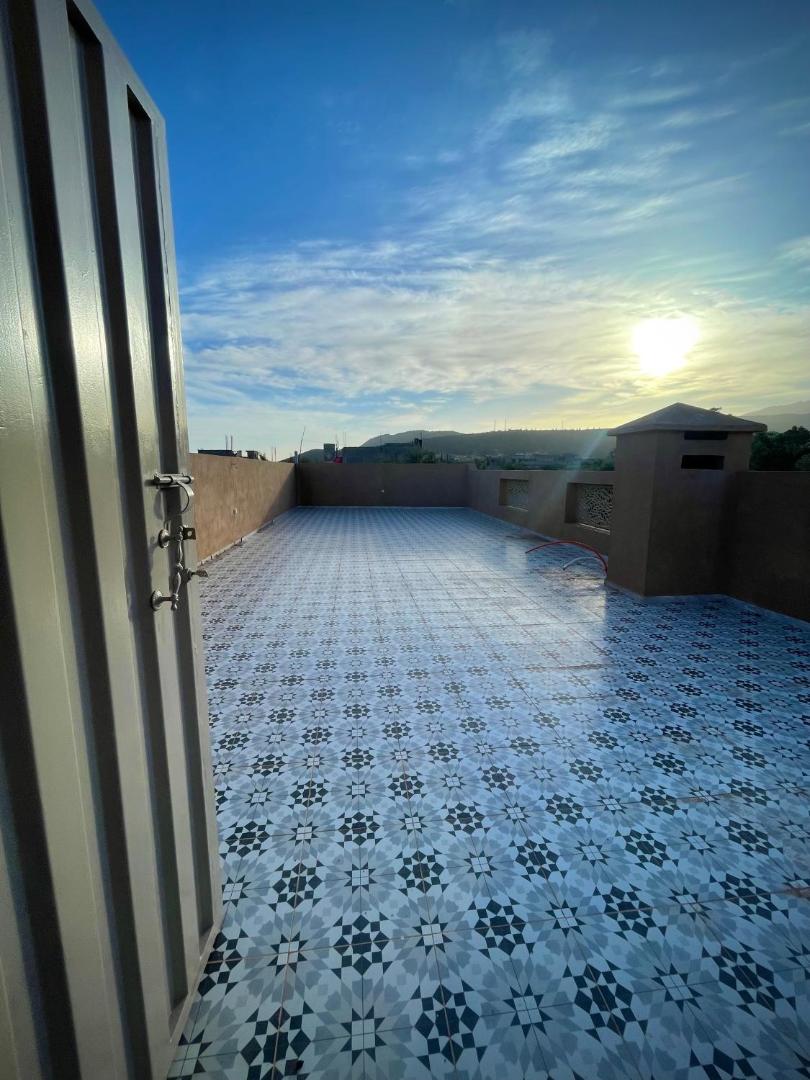 Foto 5: MARRAKECH , Ourika