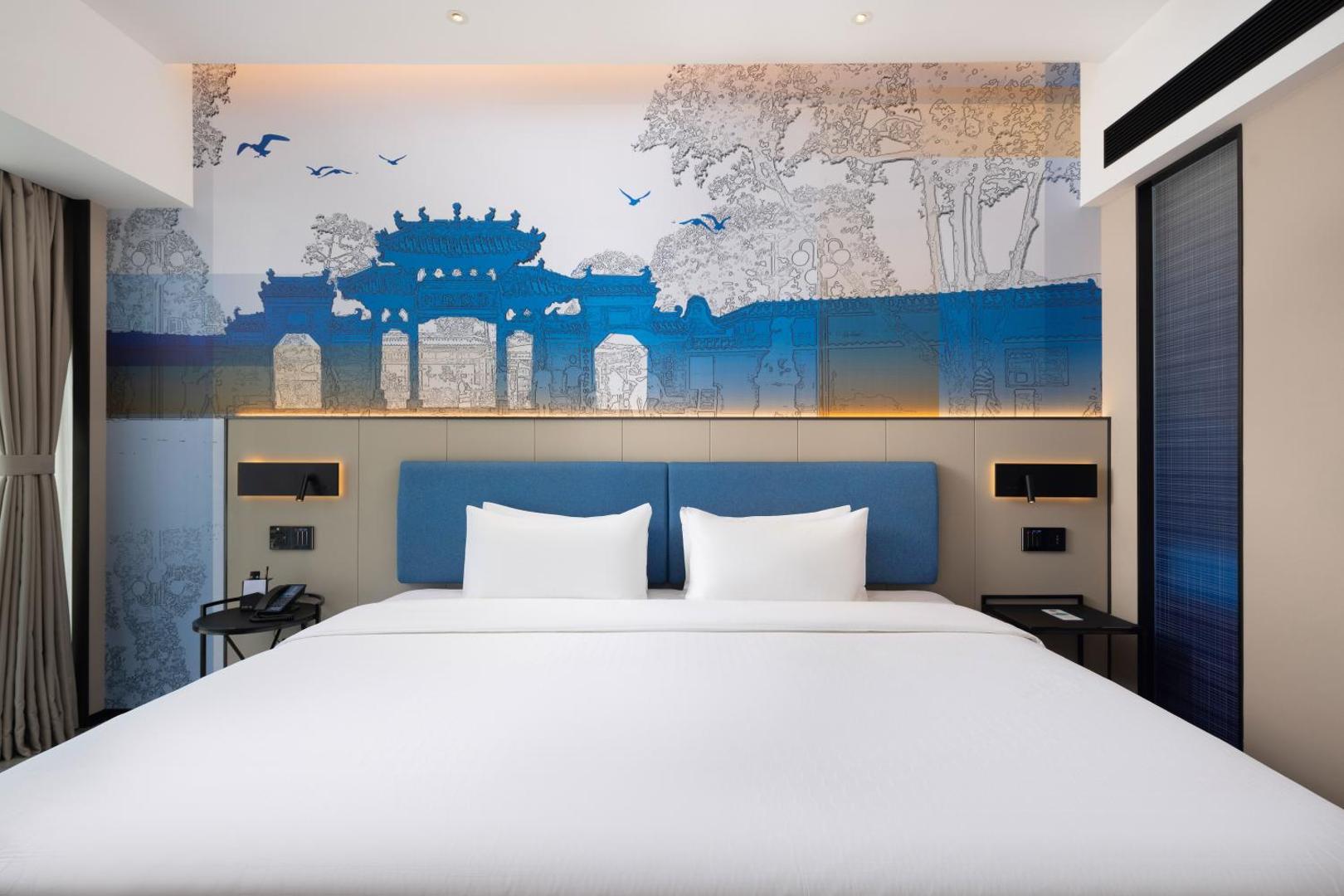 Photo 2 : Hampton By Hilton Foshan Shunde Chencun