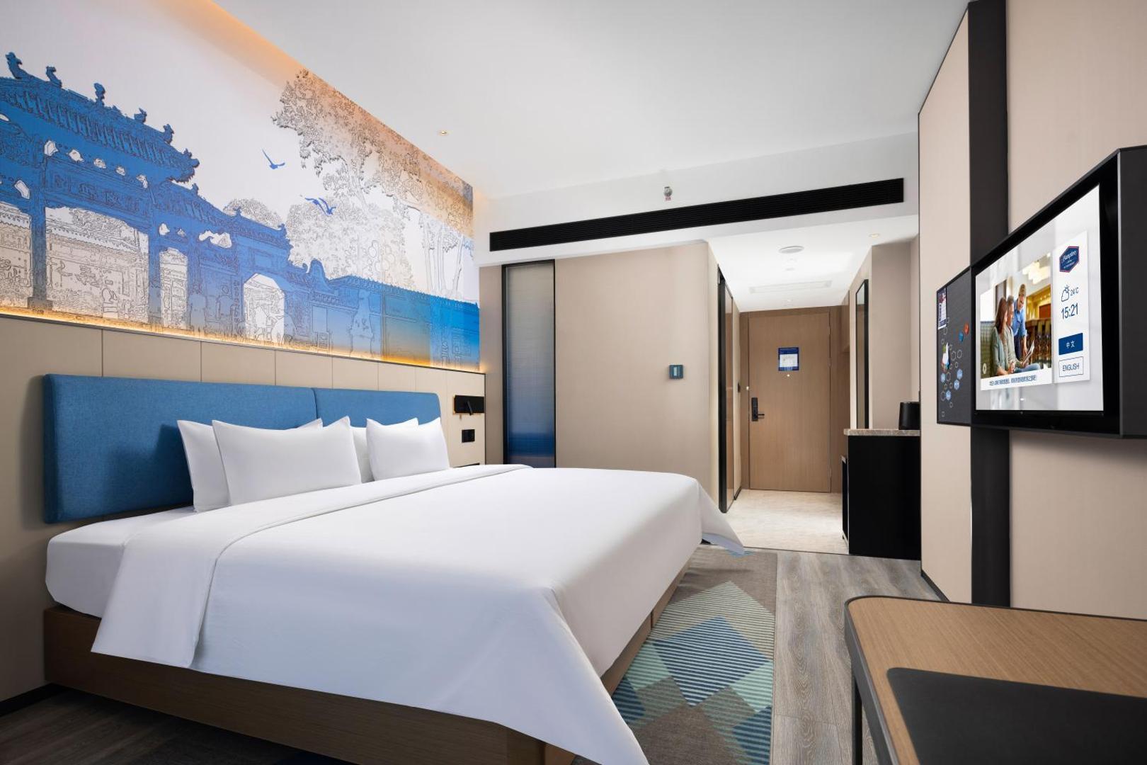 Photo 5 : Hampton By Hilton Foshan Shunde Chencun