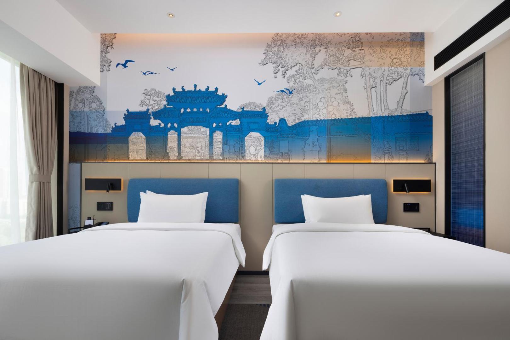 Photo 4 : Hampton By Hilton Foshan Shunde Chencun