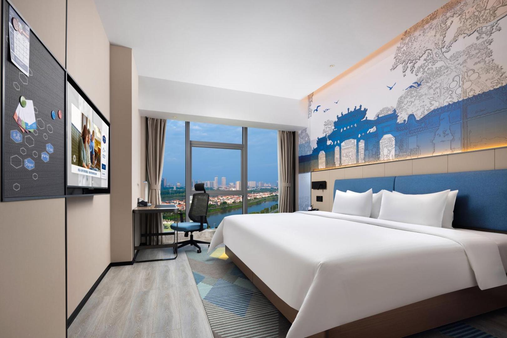 Photo 3 : Hampton By Hilton Foshan Shunde Chencun
